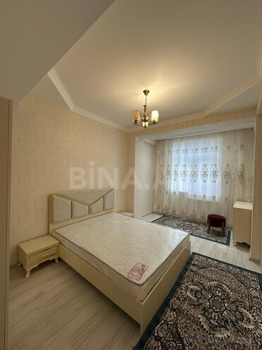 İcarəyə verilir 3 otaqlı yeni tikili 130 m², Yeni Yasamal q., photo 7 from 17