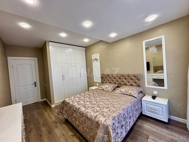 Сдаётся 3-комн. новостройка 110 м², м. Шах Исмаил Хатаи, photo 5 from 19
