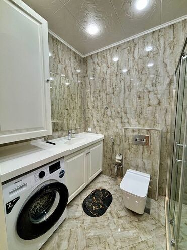 Сдаётся 3-комн. новостройка 110 м², м. Шах Исмаил Хатаи, photo 10 from 19