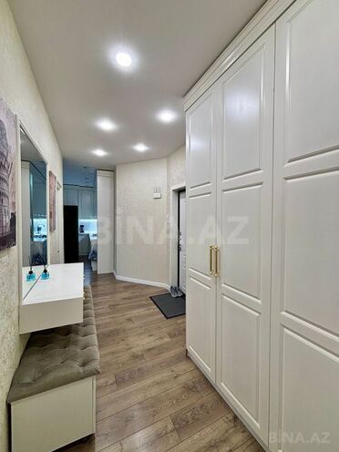 Сдаётся 3-комн. новостройка 110 м², м. Шах Исмаил Хатаи, photo 14 from 19