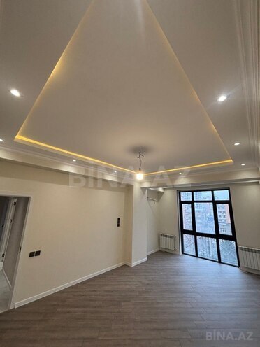 İcarəyə verilir 3 otaqlı yeni tikili 110 m², Nəriman Nərimanov m., photo 1 from 16