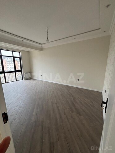 İcarəyə verilir 3 otaqlı yeni tikili 110 m², Nəriman Nərimanov m., photo 4 from 16