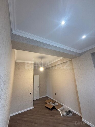 İcarəyə verilir 3 otaqlı yeni tikili 110 m², Nəriman Nərimanov m., photo 7 from 16