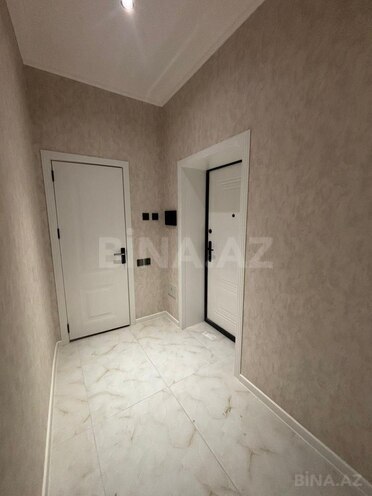 İcarəyə verilir 3 otaqlı yeni tikili 110 m², Nəriman Nərimanov m., photo 10 from 16