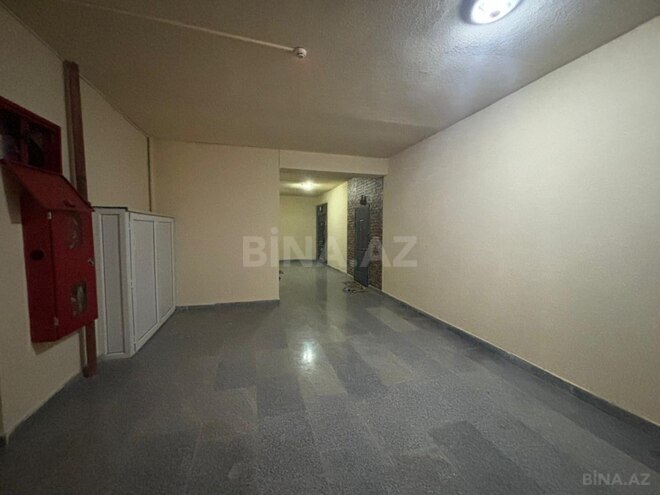 İcarəyə verilir 3 otaqlı yeni tikili 110 m², Nəriman Nərimanov m., photo 13 from 16