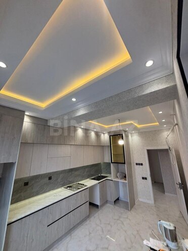 İcarəyə verilir 3 otaqlı yeni tikili 110 m², Nəriman Nərimanov m., photo 8 from 16