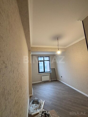 İcarəyə verilir 3 otaqlı yeni tikili 110 m², Nəriman Nərimanov m., photo 6 from 16