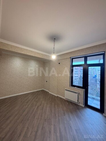 İcarəyə verilir 3 otaqlı yeni tikili 110 m², Nəriman Nərimanov m., photo 5 from 16