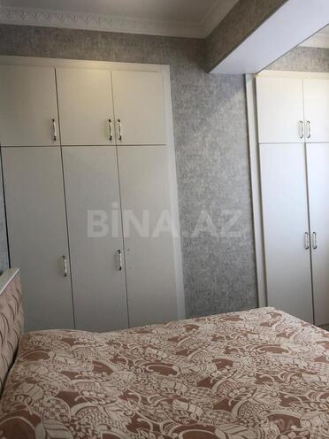 İcarəyə verilir 3 otaqlı yeni tikili 90 m², Bayıl q., photo 7 from 13
