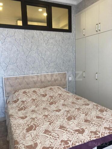 İcarəyə verilir 3 otaqlı yeni tikili 90 m², Bayıl q., photo 5 from 13