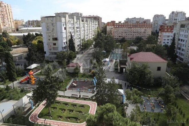 Продаётся 4-комн. вторичка 100 м², м. Ахмедлы, photo 9 from 15