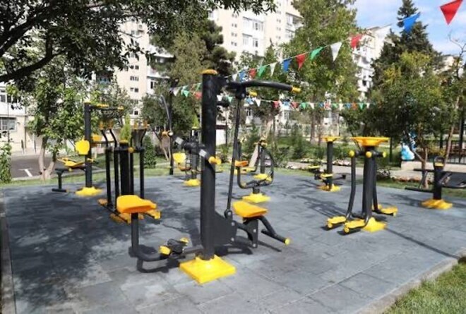 Продаётся 4-комн. вторичка 100 м², м. Ахмедлы, photo 3 from 15