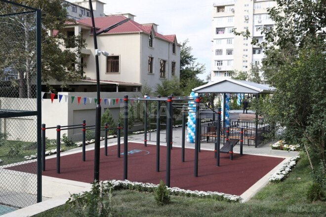 Продаётся 4-комн. вторичка 100 м², м. Ахмедлы, photo 14 from 15