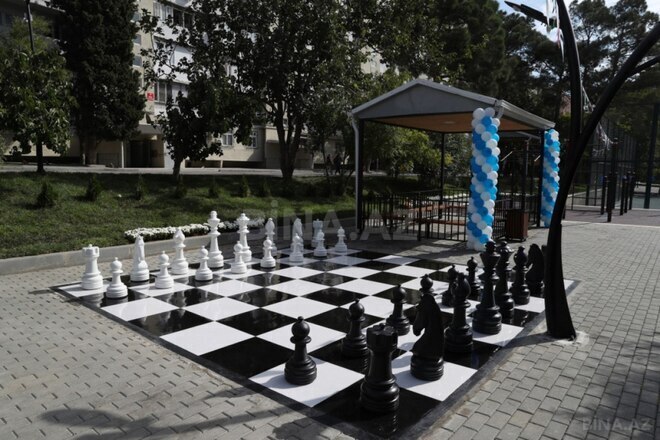 Продаётся 4-комн. вторичка 100 м², м. Ахмедлы, photo 4 from 15