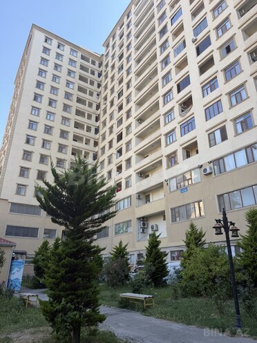Продаётся 2-комн. новостройка 110 м², м. Иншаатчылар, photo 8 from 13