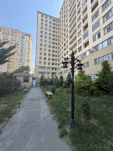 Продаётся 2-комн. новостройка 110 м², м. Иншаатчылар, photo 7 from 13