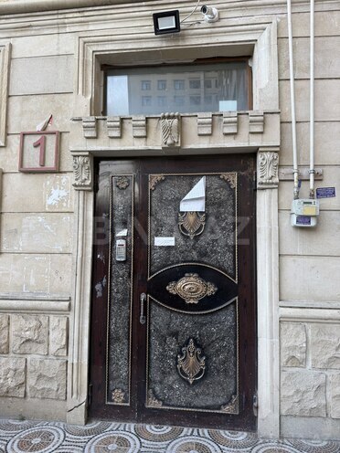 Продаётся 2-комн. новостройка 110 м², м. Иншаатчылар, photo 5 from 13
