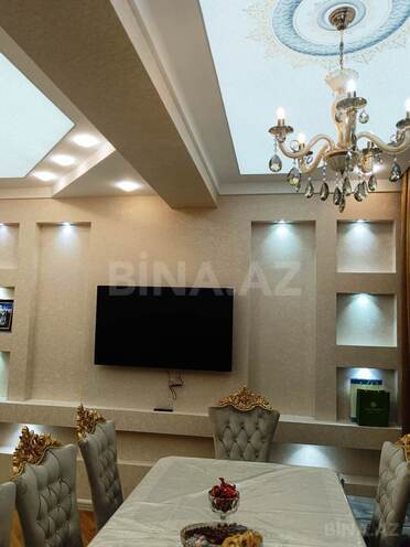 Продаётся 3-комн. новостройка 117 м², м. Мемар Аджеми, photo 4 from 17