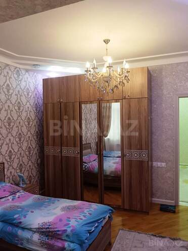 Продаётся 3-комн. новостройка 117 м², м. Мемар Аджеми, photo 10 from 17