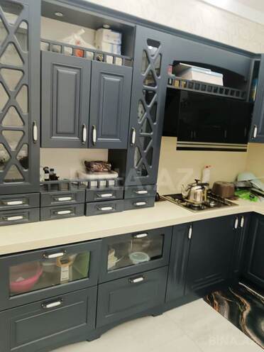 Продаётся 3-комн. новостройка 117 м², м. Мемар Аджеми, photo 13 from 17