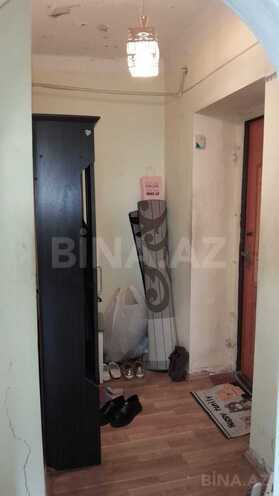 Satılır 2 otaqlı köhnə tikili 50 m², İnşaatçılar m., photo 9 from 15