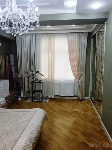 Продаётся 3-комн. новостройка 117 м², м. Мемар Аджеми, photo 7 from 17