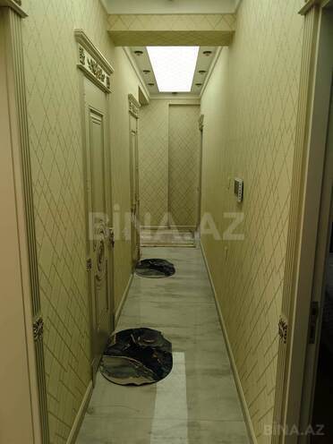 Продаётся 3-комн. новостройка 117 м², м. Мемар Аджеми, photo 5 from 17