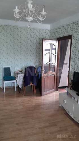 Satılır 2 otaqlı köhnə tikili 50 m², İnşaatçılar m., photo 5 from 15