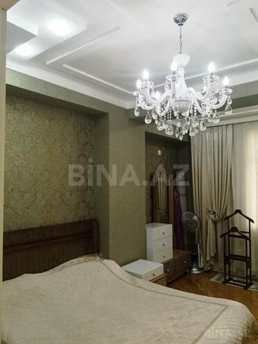 Продаётся 3-комн. новостройка 117 м², м. Мемар Аджеми, photo 6 from 17
