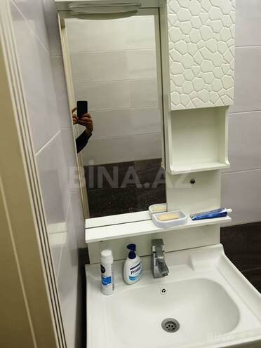 Продаётся 3-комн. новостройка 117 м², м. Мемар Аджеми, photo 16 from 17