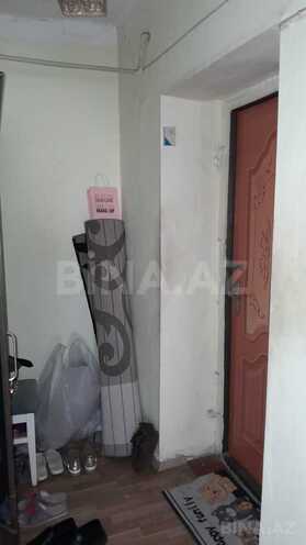 Satılır 2 otaqlı köhnə tikili 50 m², İnşaatçılar m., photo 14 from 15