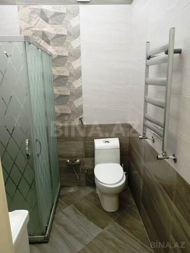 Продаётся 3-комн. новостройка 117 м², м. Мемар Аджеми, photo 15 from 17