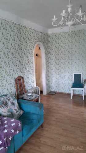 Satılır 2 otaqlı köhnə tikili 50 m², İnşaatçılar m., photo 3 from 15