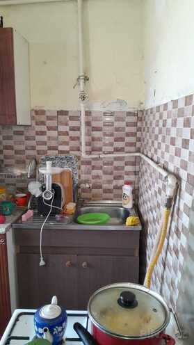 Satılır 2 otaqlı köhnə tikili 50 m², İnşaatçılar m., photo 11 from 15