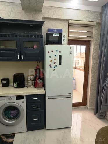 Продаётся 3-комн. новостройка 117 м², м. Мемар Аджеми, photo 11 from 17