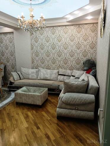 Продаётся 3-комн. новостройка 117 м², м. Мемар Аджеми, photo 3 from 17