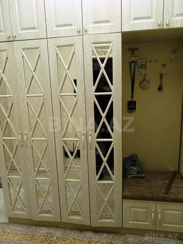 Продаётся 3-комн. новостройка 117 м², м. Мемар Аджеми, photo 12 from 17