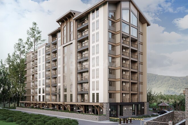 Satılır 2 otaqlı yeni tikili 78.4 m², photo 5 from 7