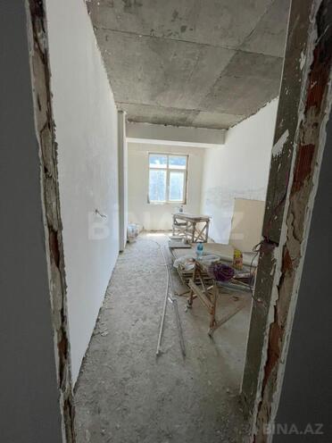 Продаётся 2-комн. новостройка 110 м², м. Иншаатчылар, photo 9 from 13