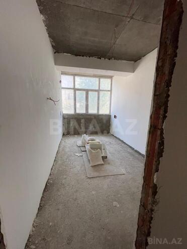 Продаётся 2-комн. новостройка 110 м², м. Иншаатчылар, photo 11 from 13