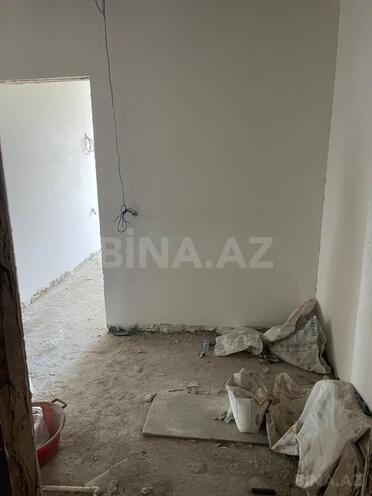 Продаётся 2-комн. новостройка 110 м², м. Иншаатчылар, photo 10 from 13
