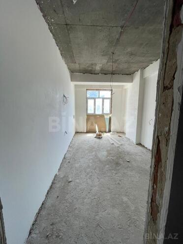 Продаётся 2-комн. новостройка 110 м², м. Иншаатчылар, photo 12 from 13
