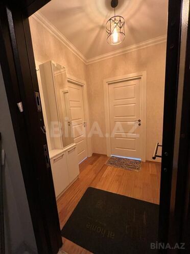 Сдаётся 2-комн. новостройка 57 м², м. 20 января, photo 11 from 15