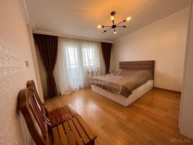 Сдаётся 2-комн. новостройка 57 м², м. 20 января, photo 7 from 15