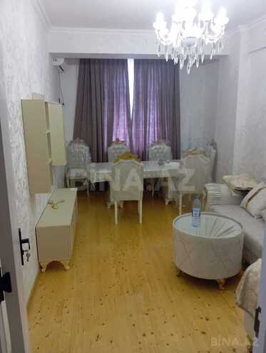 Сдаётся 2-комн. новостройка 70 м², photo 1 from 10