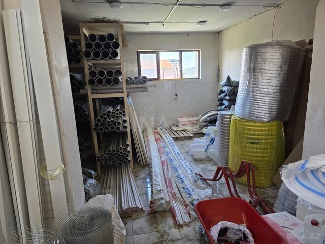 Продаётся  объект 251 м², пос. Масазыр, photo 6 from 13