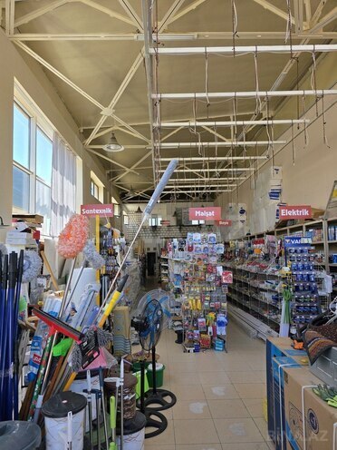 Продаётся  объект 251 м², пос. Масазыр, photo 5 from 13