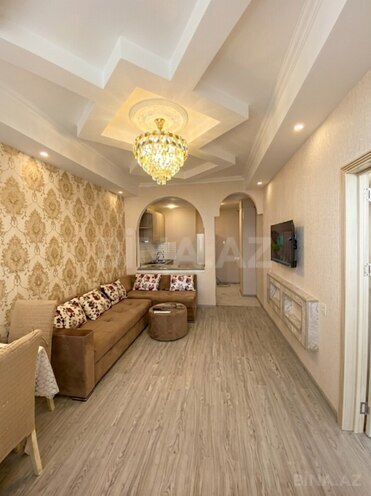 Satılır 3 otaqlı yeni tikili 82 m², Xətai r., photo 4 from 12