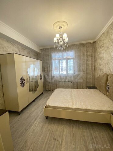Satılır 3 otaqlı yeni tikili 82 m², Xətai r., photo 5 from 12