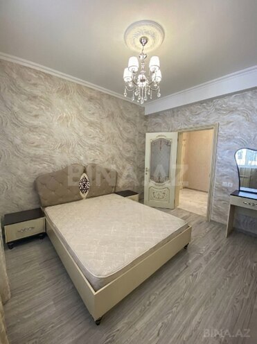 Satılır 3 otaqlı yeni tikili 82 m², Xətai r., photo 6 from 12
